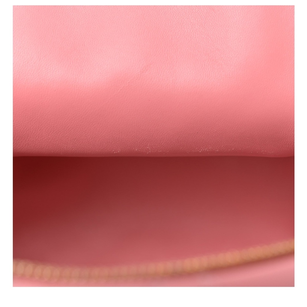 Dior Blush Small Quilted Backpack with box and Dust Bag - Picture 10 of 12